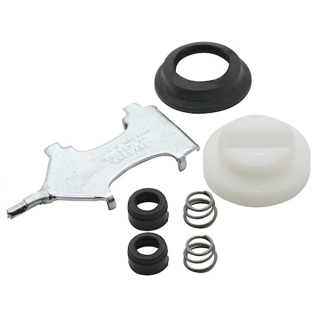 Thrifco Plumbing Delta Repair Kit #2 Lav 4400848